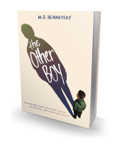 The Other Boy The Other Boy