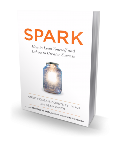 Spark Spark