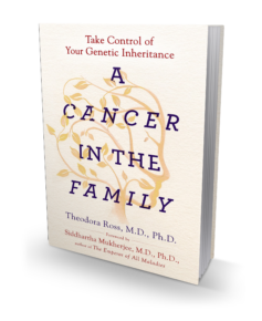 A Cancer in the Family A Cancer in the Family