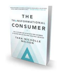 The Transformational Consumer The Transformational Consumer