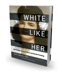 White Like Her White Like Her
