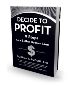 Decide to Profit Decide to Profit