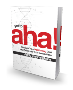 Get to Aha! Get to Aha!