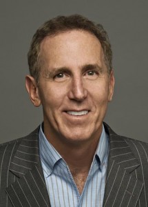 Tony Schwartz