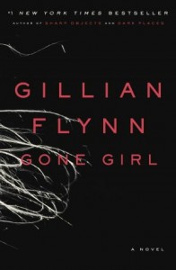 Gone Girl by Gillian Flynn