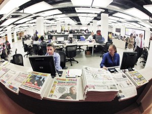 Newsroom