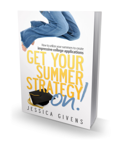 Get Your Summer Strategy On!