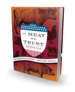 In Meat We Trust