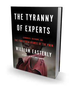 The Tyranny of Experts