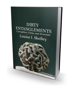 Dirty Entanglements