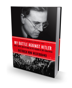 My Battle Against Hitler