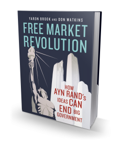 Free Market Revolution