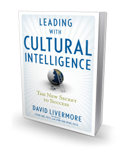 Leading with Cultural Intelligence