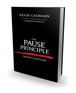 The Pause Principle