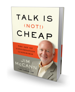 Talk is (Not!) Cheap