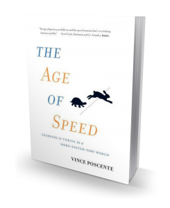 The Age of Speed