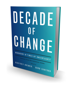 Decade of Change