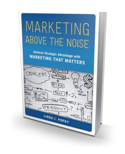 Marketing Above the Noise