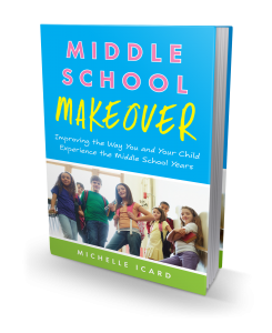 Middle School Makeover