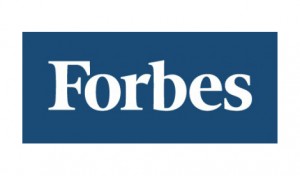 Forbes logo