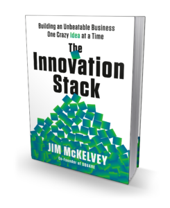 The Innovation Stack - Cave Henricks Communications Cave Henricks ...