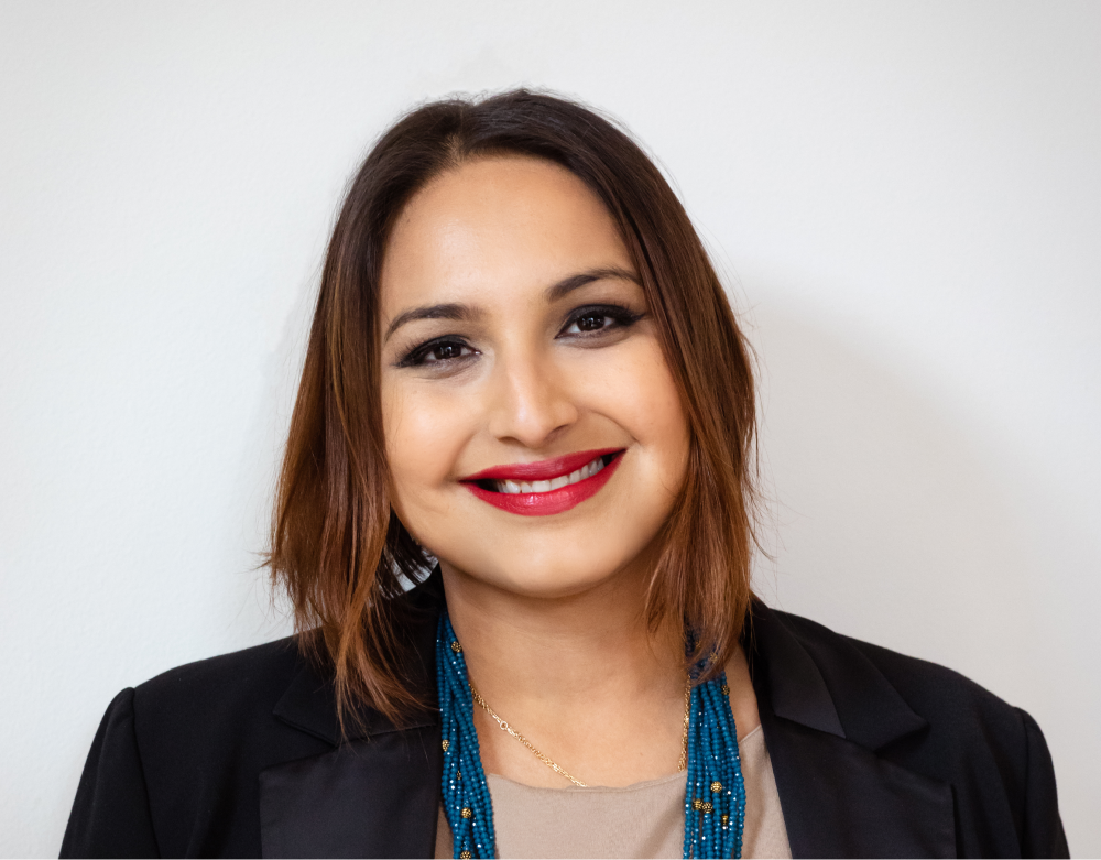 Ruchika T. Malhotra
