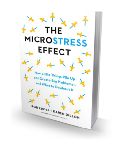 The Microstress Effect