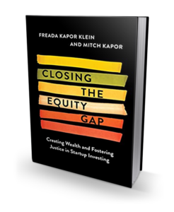Closing the Equity Gap