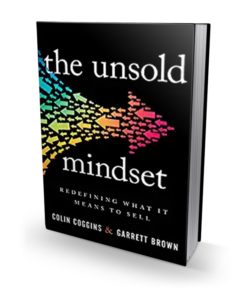 The Unsold Mindset