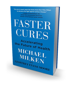Faster Cures