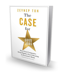 The Case for Good Jobs
