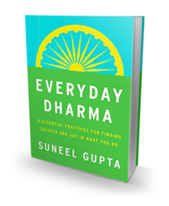 Everyday Dharma