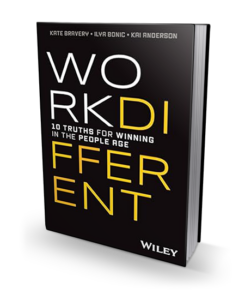 Work Different