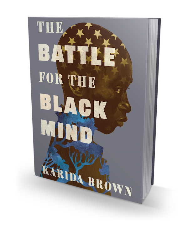 Battle for the Black Mind