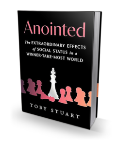 Anointed