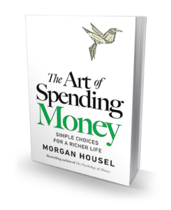 The Art of Spending Money
