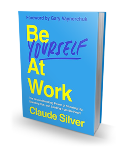 Be Yourself at Work