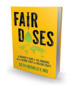Fair Doses