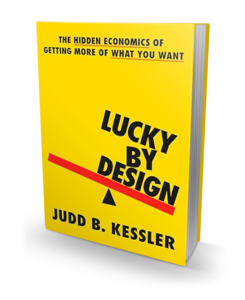 Lucky by Design