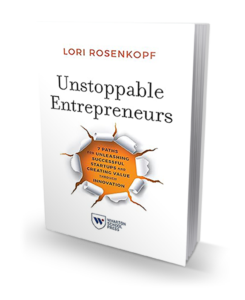 Unstoppable Entrepreneurs