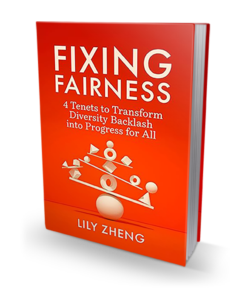 Fixing Fairness