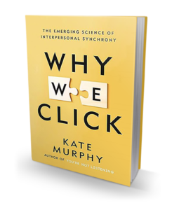 Why We Click
