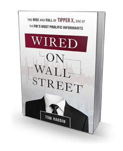 Wired on Wall Street