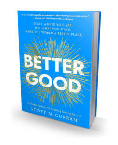 Better Good