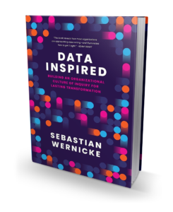 Data Inspired