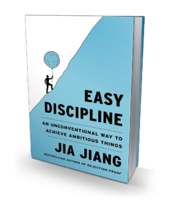 Easy Discipline