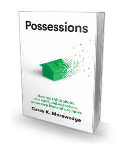 Possessions