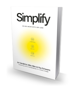 Simplify