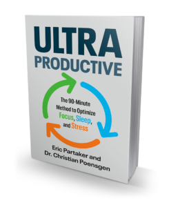 Ultraproductive