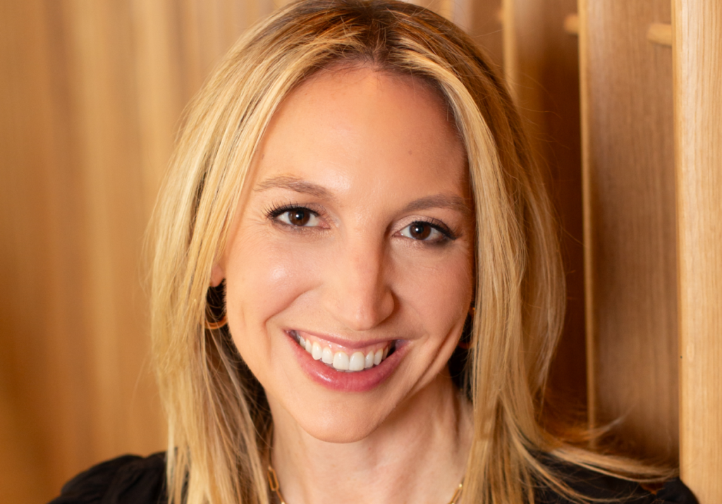 Alison Fragale